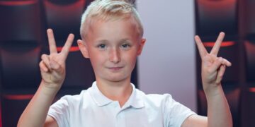 Eurowizja Junior 2024, Polska, Dominik Arim