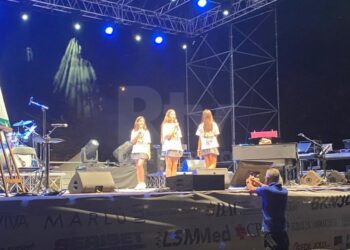 Eurowizja 2024, San Marino