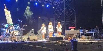 Eurowizja 2024, San Marino