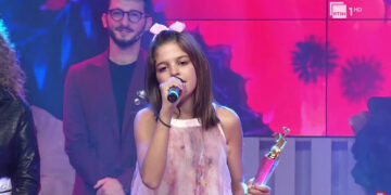 Eurowizja Junior 2024, Albania