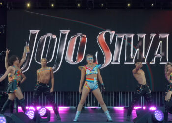 Eurowizja 2025, Polska, JoJo Siwa