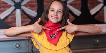 Szansa na Sukces, Eurowizja Junior 2024, Maja Golańska