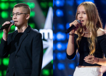 Szansa na Sukces, Eurowizja Junior 2024, Natan Gryga, Blanka Korniluk