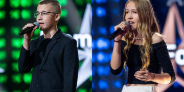 Szansa na Sukces, Eurowizja Junior 2024, Natan Gryga, Blanka Korniluk