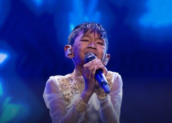 Eurowizja Junior 2024, Malta, Ramires Sciberras