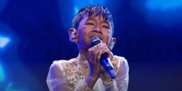 Eurowizja Junior 2024, Malta, Ramires Sciberras