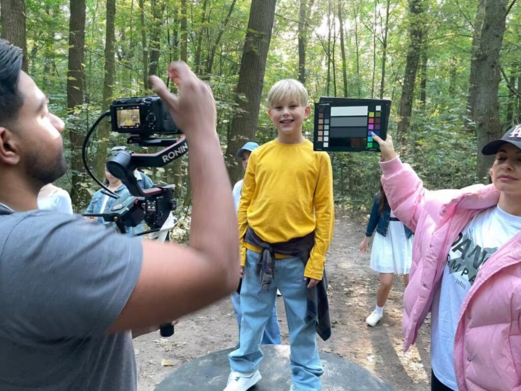 Eurowizja Junior 2024, Niemcy