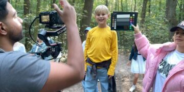 Eurowizja Junior 2024, Niemcy