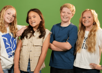 Eurowizja Junior 2024, Holandia, Stay Tuned