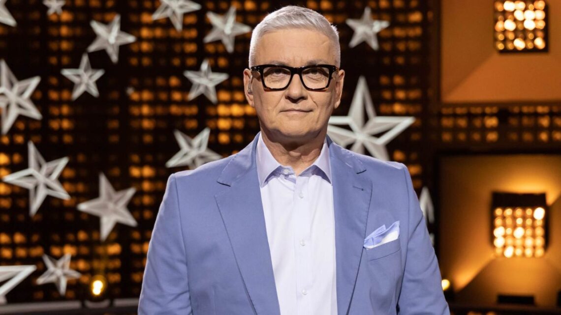 Szansa na Sukces. Eurowizja Junior 2024, Artur Orzech