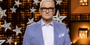 Szansa na Sukces. Eurowizja Junior 2024, Artur Orzech