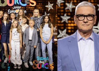 Szansa na Sukces, Eurowizja Junior 2024