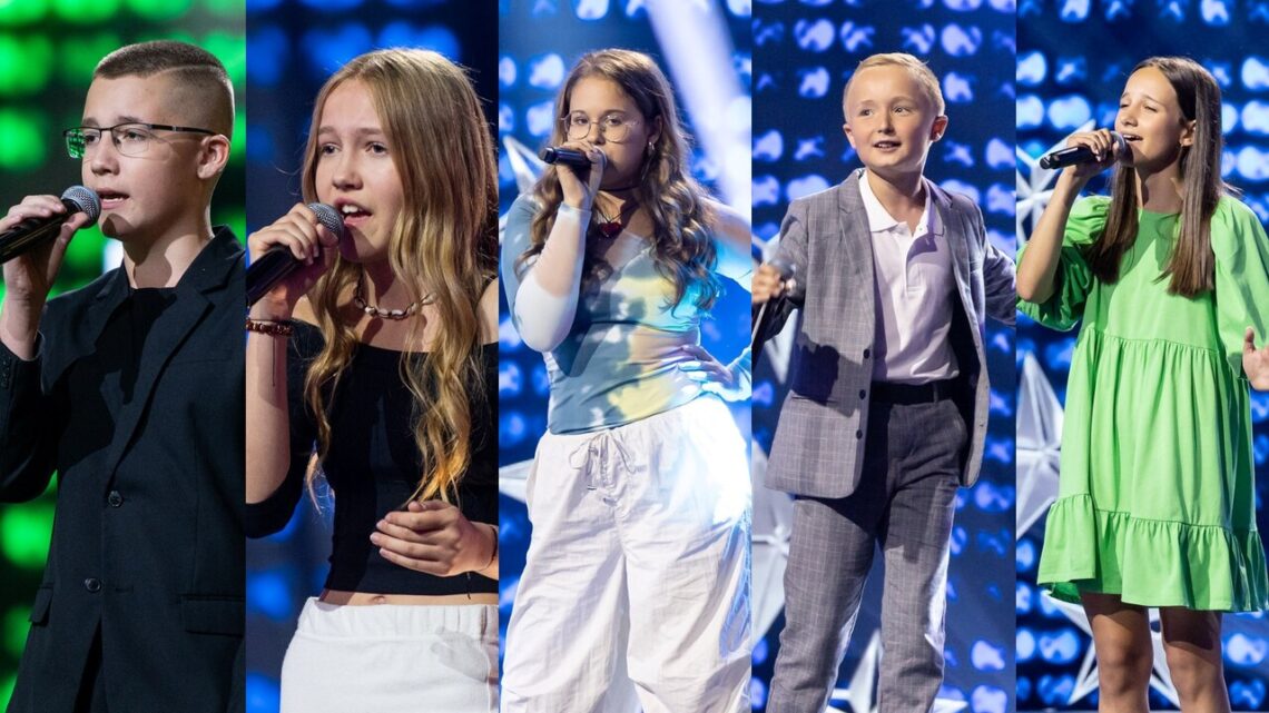 Eurowizja Junior 2024, Szansa na Sukces