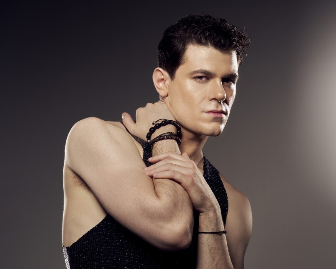 Eurowizja 2025 The Evan Cypr