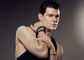 Eurowizja 2025 The Evan Cypr