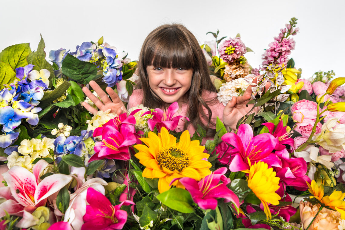 Eurowizja Junior 2024, Hiszpania, Chloe DelaRosa