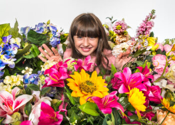 Eurowizja Junior 2024, Hiszpania, Chloe DelaRosa