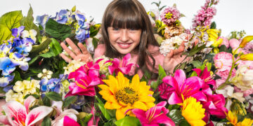 Eurowizja Junior 2024, Hiszpania, Chloe DelaRosa