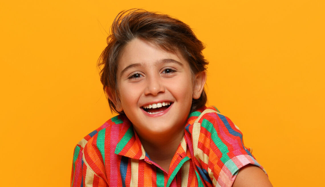 Eurowizja Junior 2024, Armenia, Leo