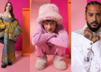 MTV EMA, Eurowizja 2024