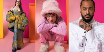 MTV EMA, Eurowizja 2024