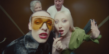 Nemo, Luna, Eurowizja