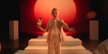 Eurowizja Junior 2024, Polska, Dominik Arim