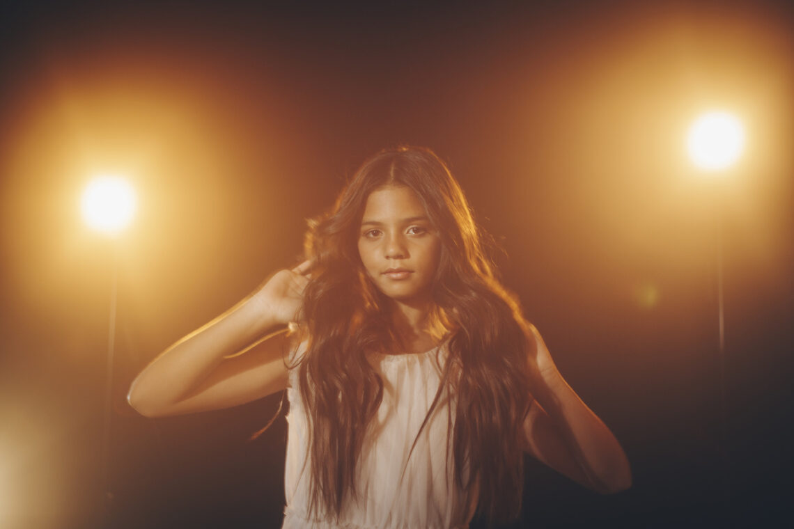 Eurowizja Junior 2024, Portugalia, Victoria Nicole