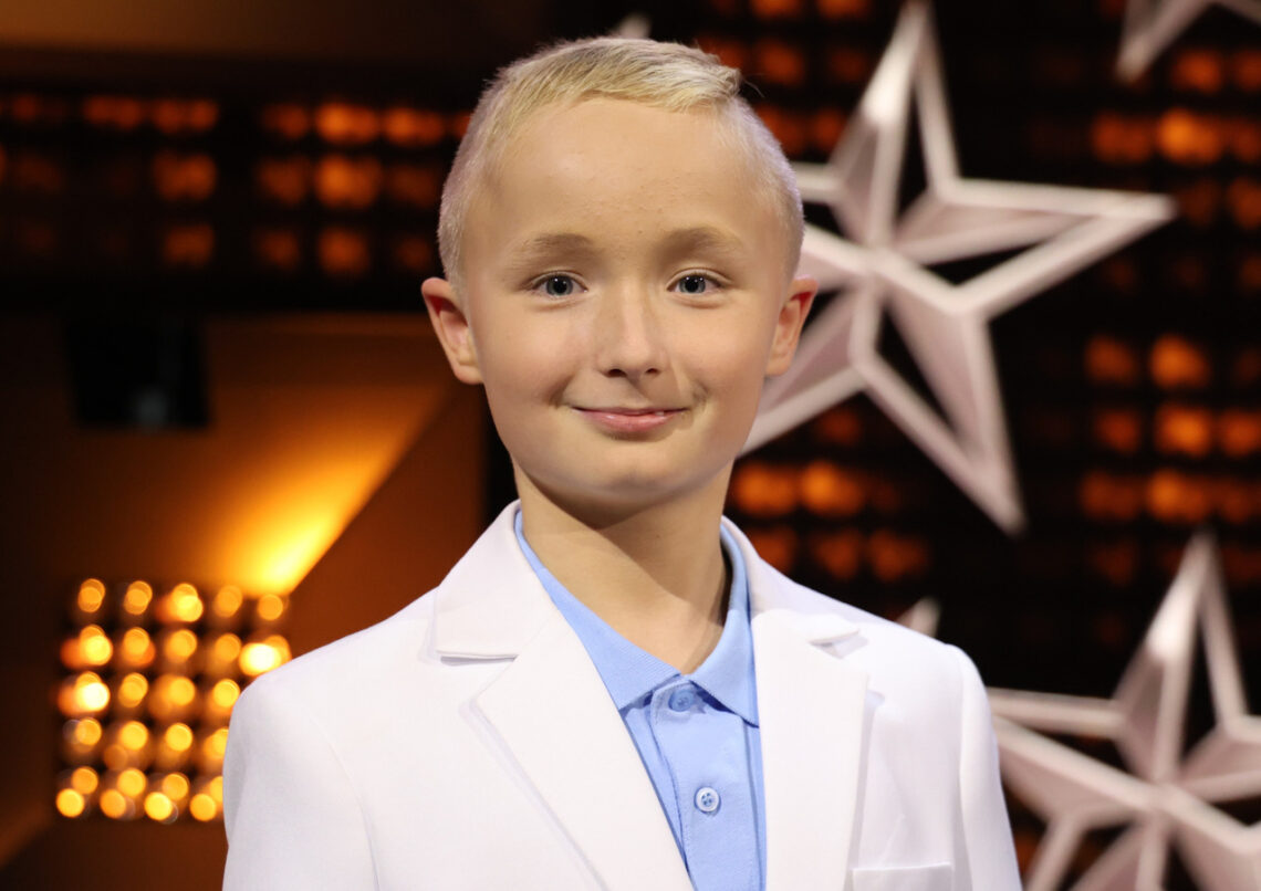 Eurowizja Junior 2024, Polska, Dominik Arim