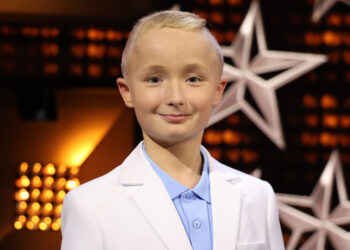 Eurowizja Junior 2024, Polska, Dominik Arim