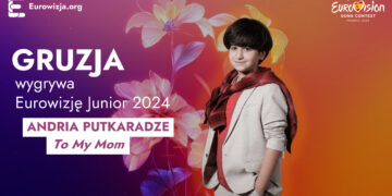 Eurowizja Junior 2024, Gruzja