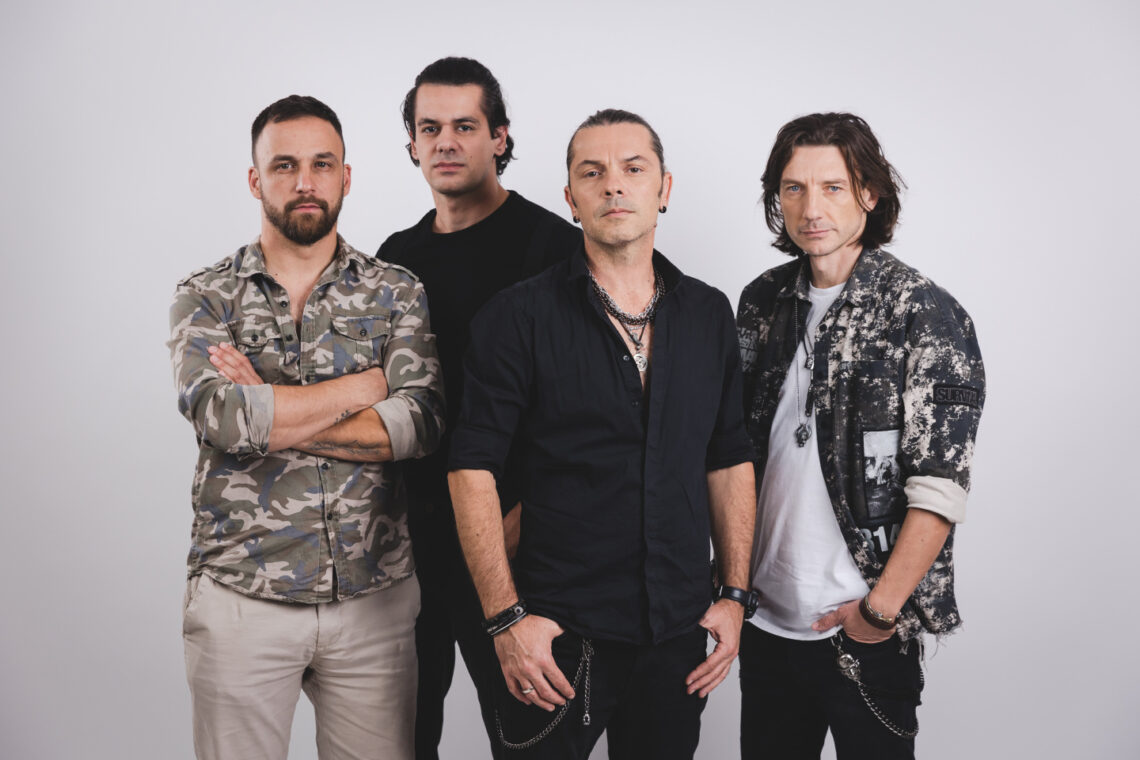 Eurowizja 2025, Czarnogóra, NeonoeN