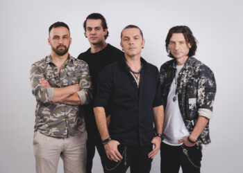 Eurowizja 2025, Czarnogóra, NeonoeN