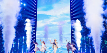 Eurowizja Junior 2024: jak wygląda polski występ? Zobacz pierwsze zdjęcia!