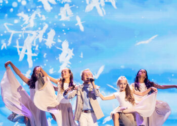 Eurowizja Junior 2024, Dominik Arim, Polska