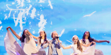 Eurowizja Junior 2024, Dominik Arim, Polska