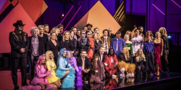 Melodifestivalen 2025, Szwecja
