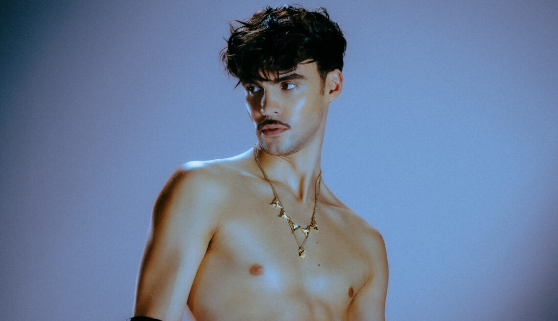 Eurowizja 2025, Czechy, ADONSX