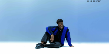 Eurowizja 2025, Claude, Holandia