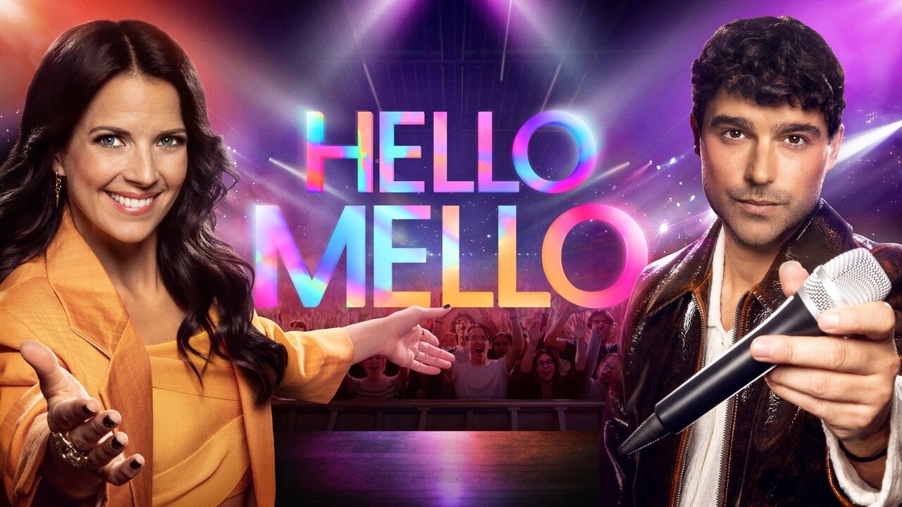 Hello Mello: w Szwecji odbyła się młodzieżowa wersja Melodifestivalen