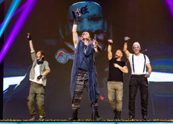 Eurowizja 2025, Czarnogóra, Montesong, NeonoeN