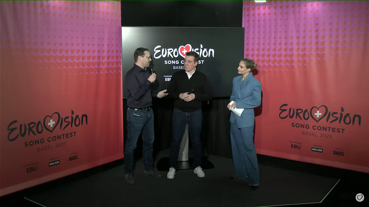 Bazylea 2025: znamy projekt sceny oraz motywy przewodnie konkursu!