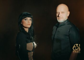 Eurowizja 2025, Albania, Shkodra Elektronike