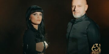 Eurowizja 2025, Albania, Shkodra Elektronike