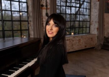 Eurowizja 2025, San Marino, Agnieszka Śpiewa