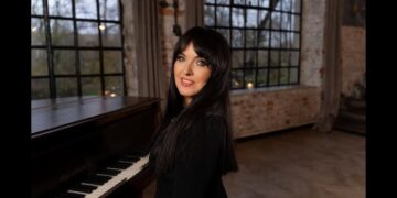 Eurowizja 2025, San Marino, Agnieszka Śpiewa