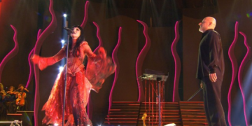 Eurowizja 2025, Albania, Shkodra Elektronike