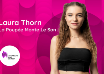 Eurowizja 2025, Luksemburg, Laura Thorn