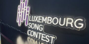Eurowizja 2025, Luksemburg
