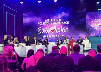 Polskie preselekcje 2025, Polska